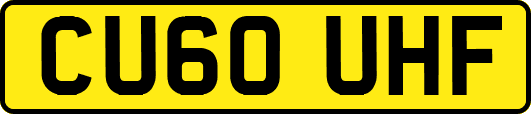 CU60UHF