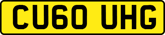 CU60UHG