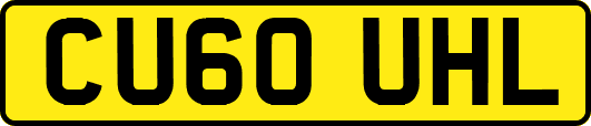 CU60UHL