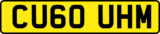 CU60UHM