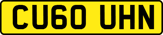CU60UHN