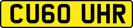 CU60UHR