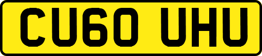 CU60UHU
