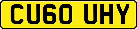 CU60UHY