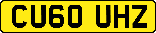 CU60UHZ
