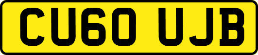 CU60UJB