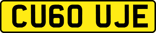 CU60UJE