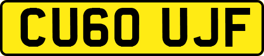 CU60UJF