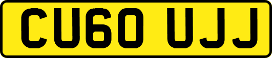 CU60UJJ