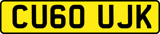 CU60UJK
