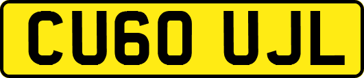 CU60UJL