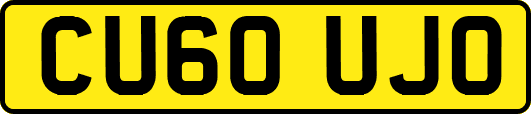 CU60UJO