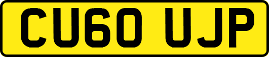 CU60UJP