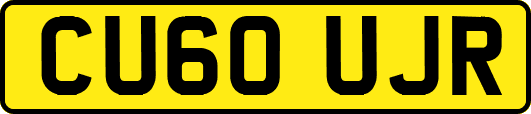 CU60UJR