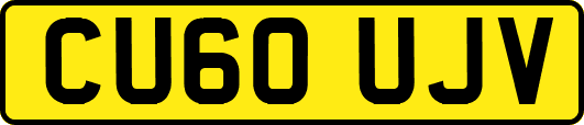 CU60UJV