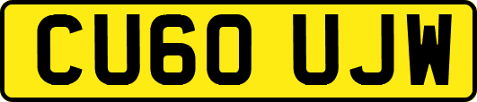 CU60UJW