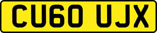 CU60UJX