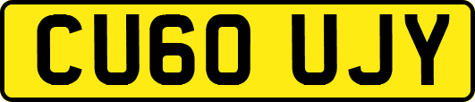 CU60UJY