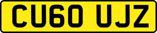 CU60UJZ