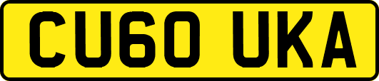 CU60UKA