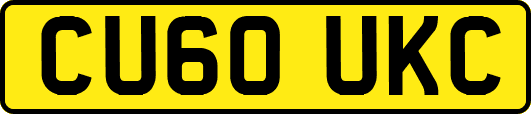 CU60UKC