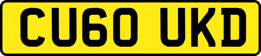CU60UKD