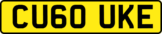 CU60UKE
