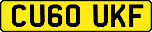 CU60UKF
