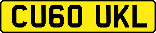 CU60UKL