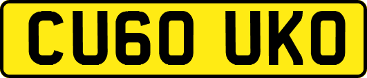 CU60UKO