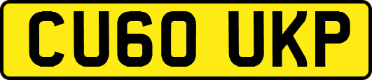 CU60UKP