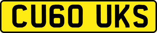 CU60UKS