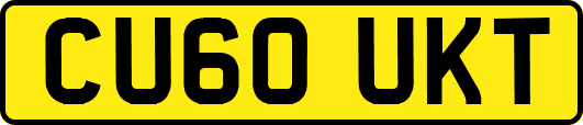 CU60UKT