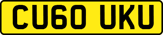 CU60UKU