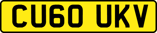 CU60UKV