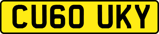 CU60UKY