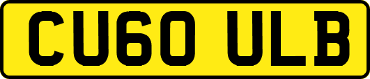 CU60ULB