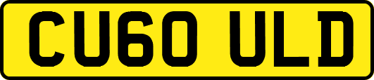 CU60ULD