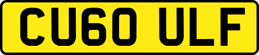 CU60ULF