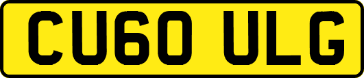 CU60ULG