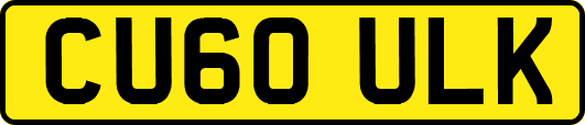 CU60ULK