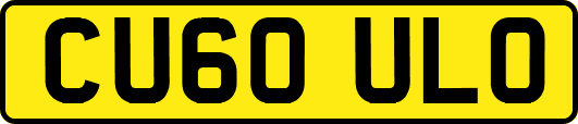 CU60ULO