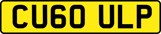 CU60ULP