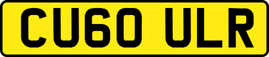 CU60ULR