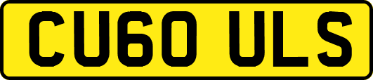 CU60ULS