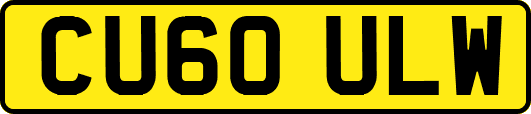 CU60ULW