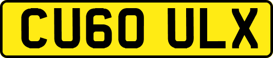 CU60ULX
