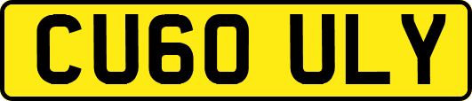 CU60ULY