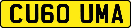 CU60UMA