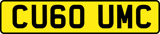 CU60UMC